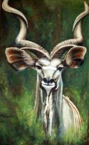 "Kudu"