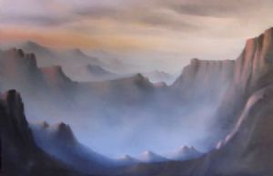 "Morning Light"