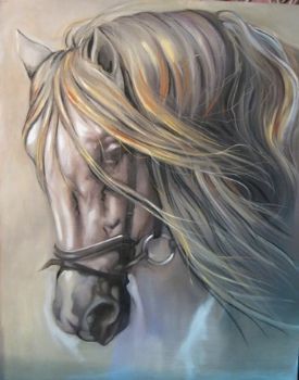 "Horse Rosella"