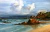 "Kidds Beach II"