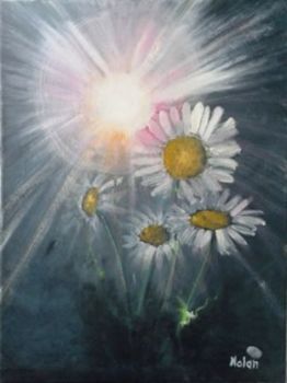 "Afternoon Rays"