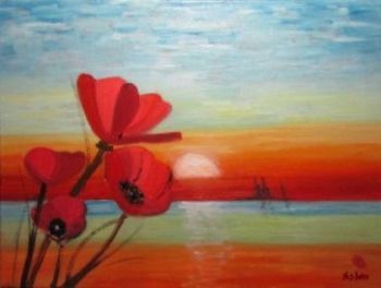 "Poppies"