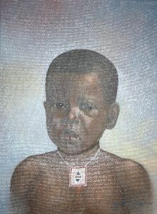 "Young Boy"