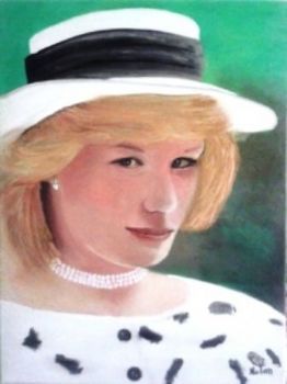 "Royal Collection - Princess Diana 1 of 2"