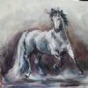 "Prancing Horse"