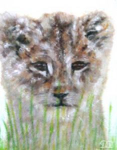 "Lion Cub"