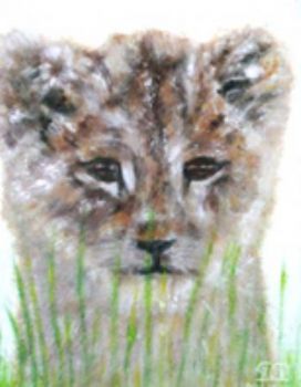 "Lion Cub"