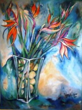"Strelitzia"