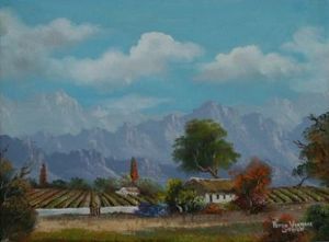 "Vineyards"