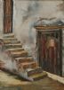 "The Old Staircase"