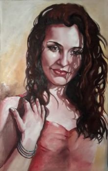 "Carla"