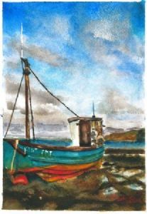 "Sail Another Day"