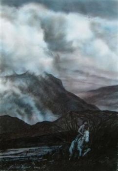 "Storm Rider"