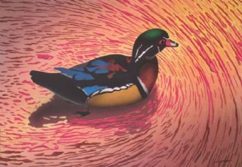"Duck"