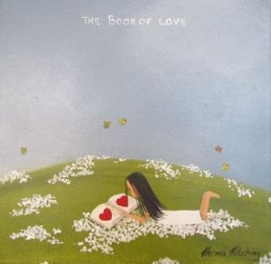 "The Book Of Love 2"