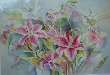 "Lilies"