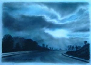 "Helshoogte Rain"