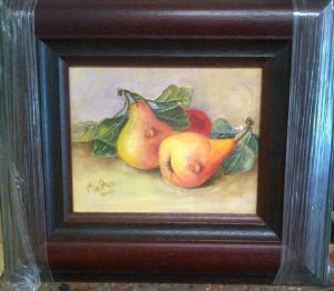 "Pears"
