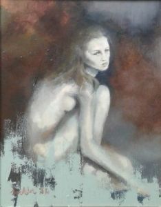 "Nude"