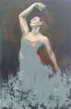 "Dancer"