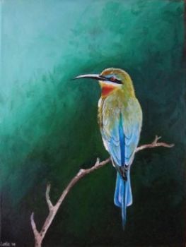 "Bee-eater"