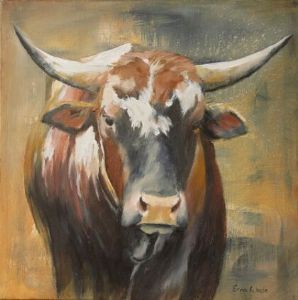 "Horns of Strength I"