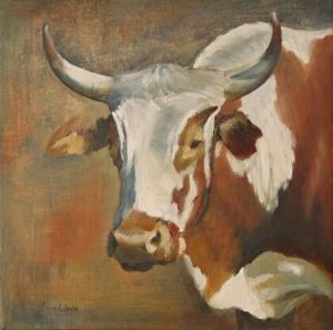 "Horns of Strength II"