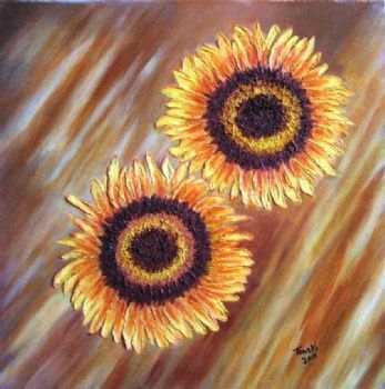 "Sun Worshippers"