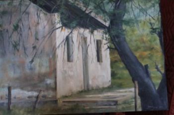 "Little Farmhouse"