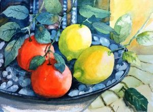 "Oranges and Lemons"