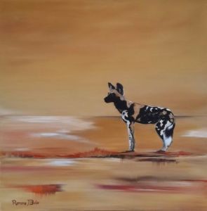 "Wild Dog"