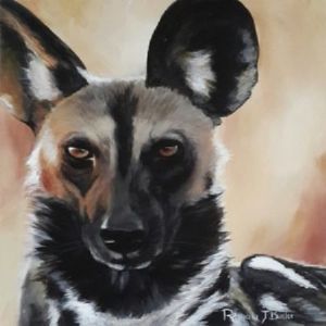 "Wild Dog 2"