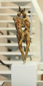 "The Rabbit Dance"