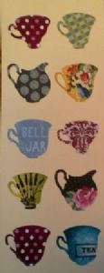 "Teacups 2"