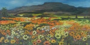 "Spring Flowers"