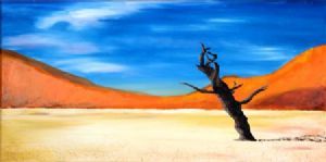 "Solitude"