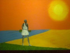 "Wanderer"