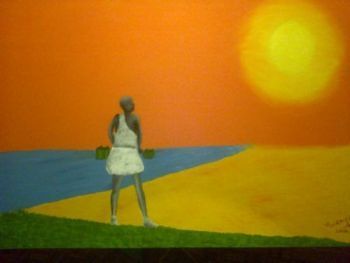 "Wanderer"