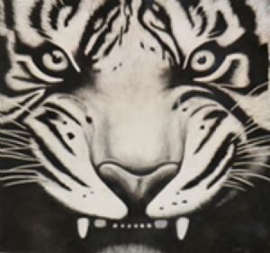 "Tiger"