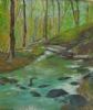 "Forest Stream"