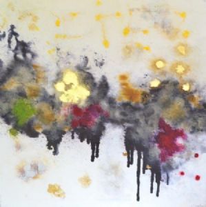 "Merlot and Lemons"