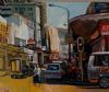 "Hot Afternoon Long Street"