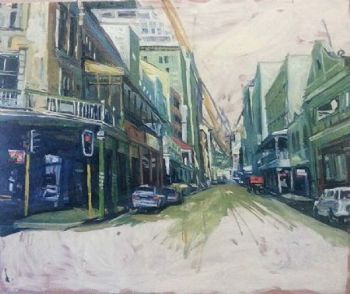 "The Mother City 2"