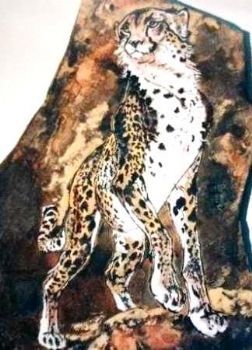 "Cheetah"