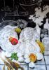 "Still Life with Fruit and Vegetables"