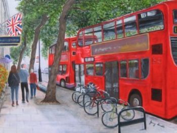 "London Buses"