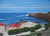 "Old Harbour Hermanus"