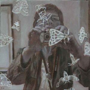 "Reflected Self"