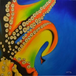 "From the Deep"