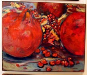"Pomegranate 1"